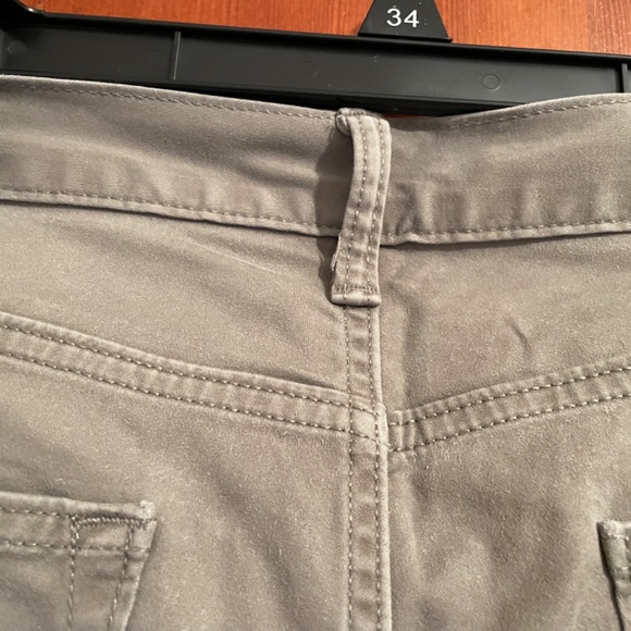 Mens Old Navy Slim Five Pocket Pants 33x36 - Picture 8 of 11